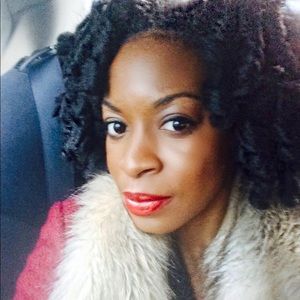 Meet your Posher, Monique